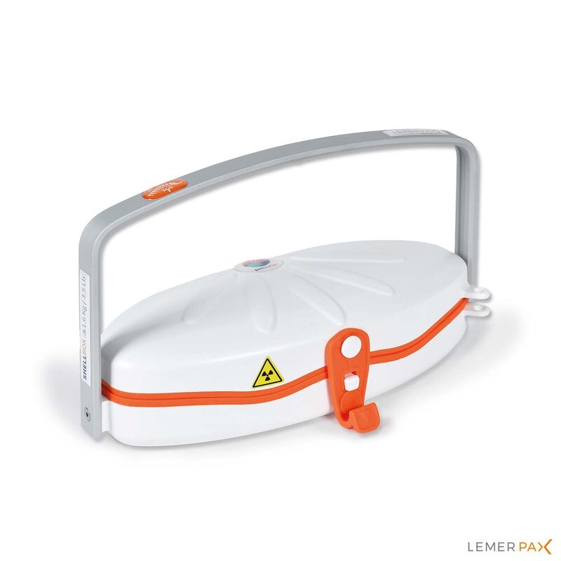 Shellbox Shielding System